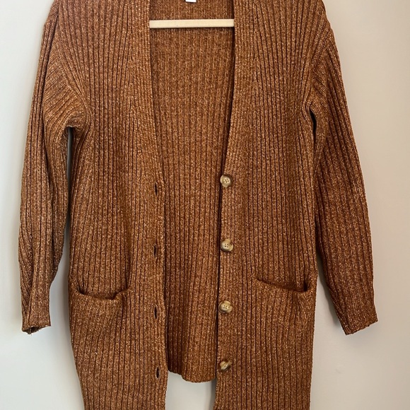 EUC target Isabel maternity cardigan - Picture 2 of 6